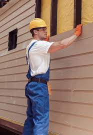 Best Fiber Cement Siding Installation  in Hillview, KY